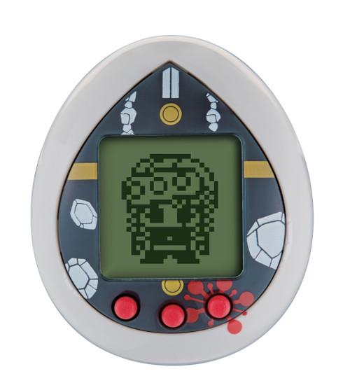 Demon Slayer Tengentchi - Tengen Uzui Tamagotchi
