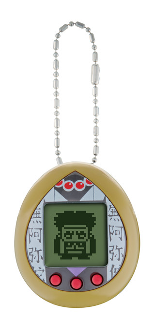 Demon Slayer Gyomeitchi - Gyomei Himejima Tamagotchi