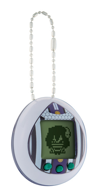 Demon Slayer Obanaitchi - Obanai Iguro Tamagotchi