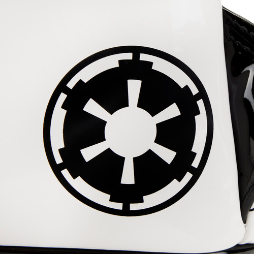 Star Wars: Stormtrooper Lenticular Mini Backpack