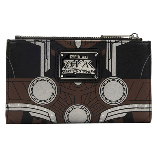 Marvel: Thor: Love and Thunder Cosplay Flap Wallet