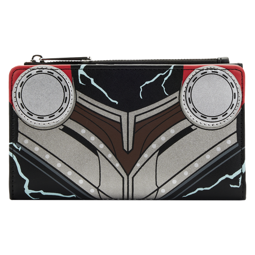 Marvel: Thor: Love and Thunder Cosplay Flap Wallet