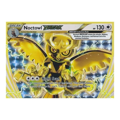 BREAK Evolution Box TCG Online Code Card