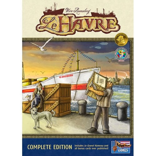 Le Havre