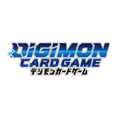 Digimon Trading Card Game: X Record Booster Pack (BT09)