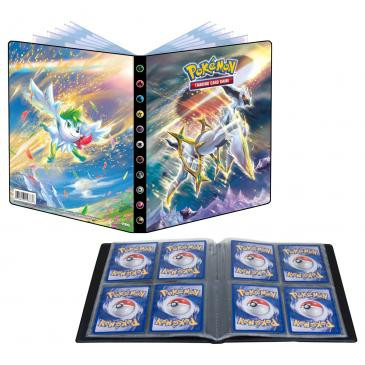Pokemon Sword and Shield 9 4-Pocket Portfolio