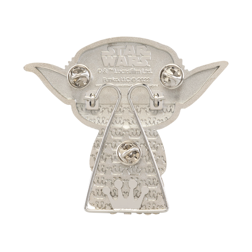 POP! Pin: Star Wars #23 Yoda