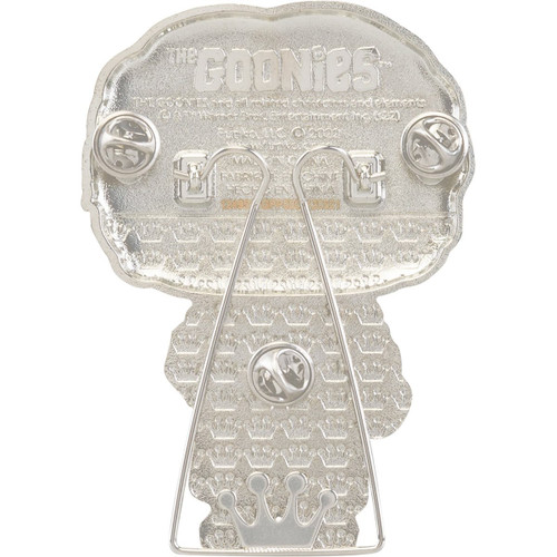 POP! Pin: The Goonies #15 Data