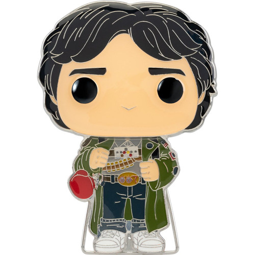 POP! Pin: The Goonies #15 Data
