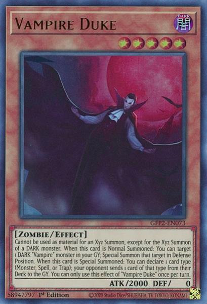 GFP2-EN073 Vampire Duke