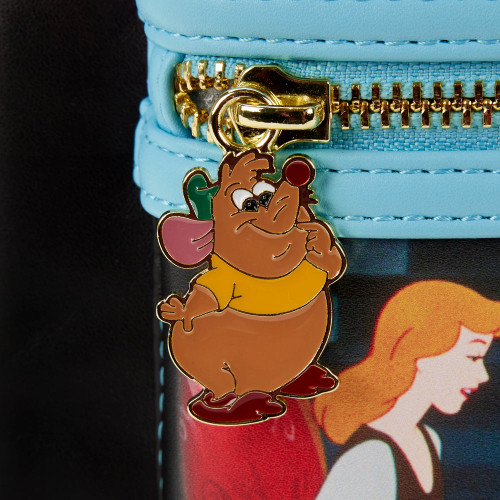 Disney: Cinderella Princess Scenes Mini Backpack