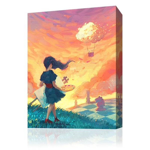 Canvas