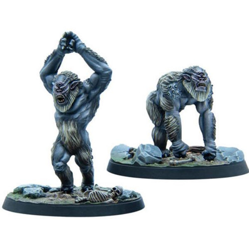 The Elder Scrolls: Call to Arms - Trolls