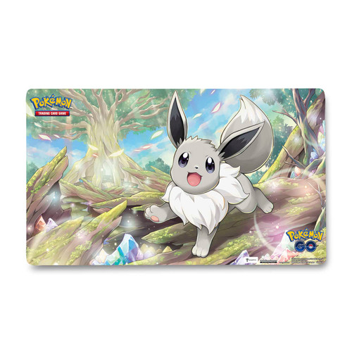 Pokemon GO Premium Collection - Radiant Eevee