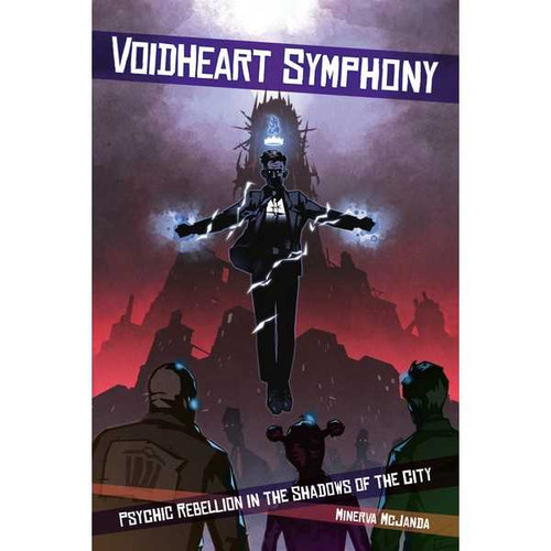 Voidheart Symphony Core Rulebook