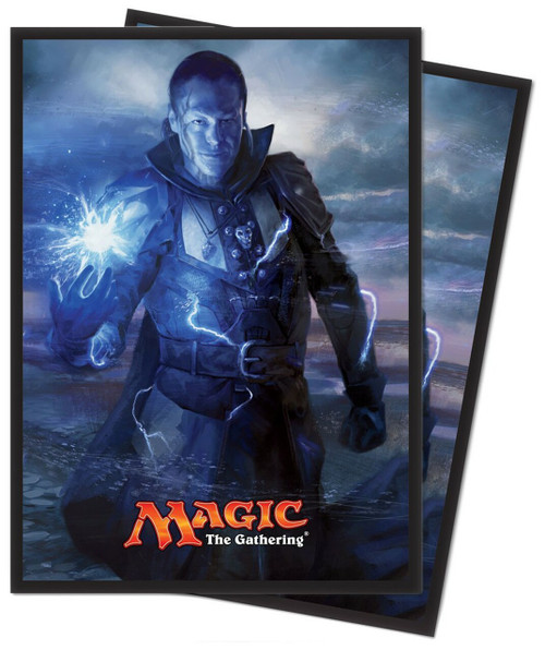 MTG Modern Masters 2017 Sleeves - Snapcaster Mage (80)