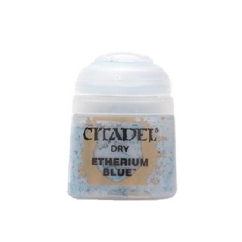 Citadel Dry - Etherium Blue [12ml]