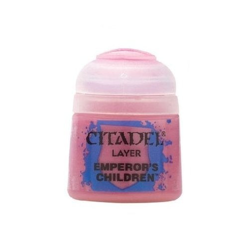 Citadel Layer - Emperor's Children [12ml]