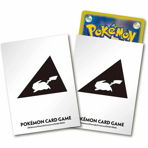 Pikachu Pro #2 Sleeves (64)