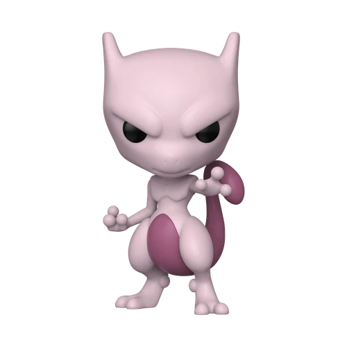 POP! Games - Pokemon #581 Mewtwo