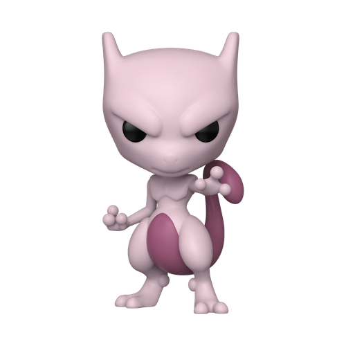 POP! Games - Pokemon #581 Mewtwo