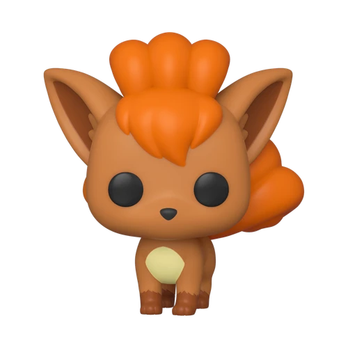 POP! Games - Pokemon #580 Vulpix