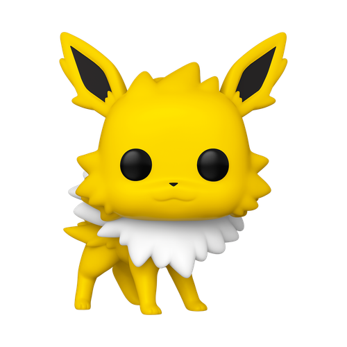 POP! Games - Pokemon #628 Jolteon