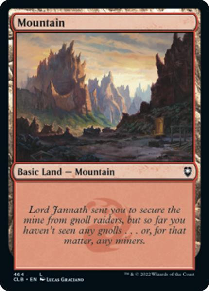 Mountain (#464)