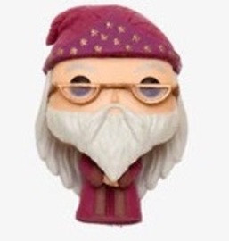 Pocket POP! Harry Potter - Dumbledore loose 4cm vinyl figure