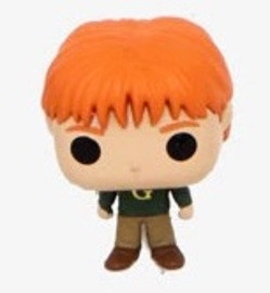 Pocket POP! Harry Potter - George Weasley loose 4cm vinyl figure