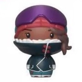 Pint Size Heroes: Fortnite - Powder loose 4cm vinyl figure