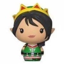Pint Size Heroes: Fortnite - Tinseltoes loose 4cm vinyl figure