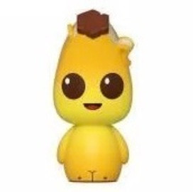 Pint Size Heroes: Fortnite - Peely loose 4cm vinyl figure