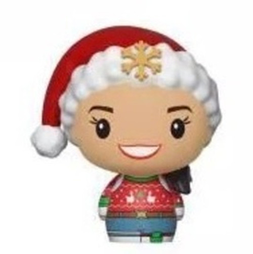 Pint Size Heroes: Fortnite - Nog Ops loose 4cm vinyl figure