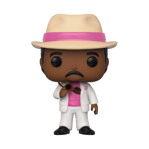 Pocket POP! The Office - Florida Stanley loose 4cm vinyl figure