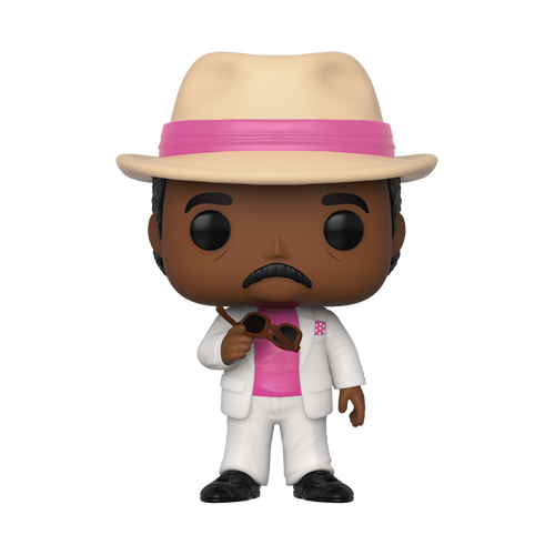 Pocket POP! The Office - Florida Stanley loose 4cm vinyl figure