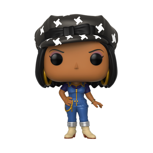 Pocket POP! The Office - Casual Friday Kelly Kapoor loose 4cm vinyl figure