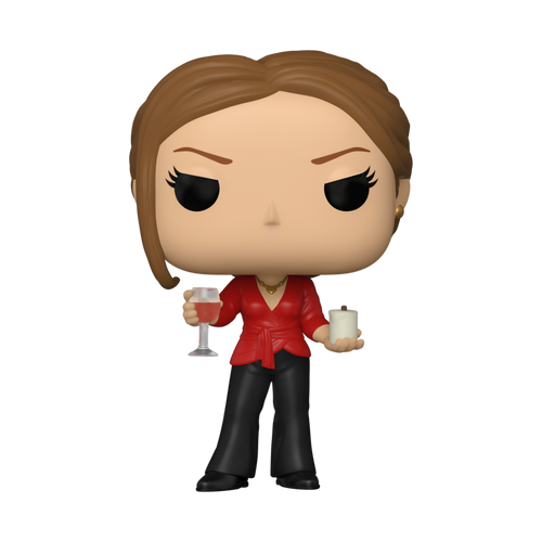 Pocket POP! The Office - Jan Levinson loose 4cm vinyl figure
