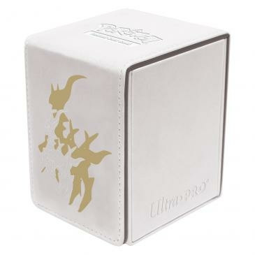Pokemon Elite Series: Arceus Alcove Flip