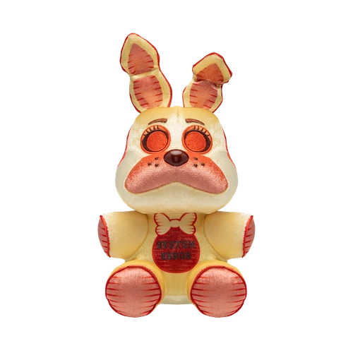 System Error Bonnie (Inverted) - Five Nights at Freddy's: Special Delivery Plush