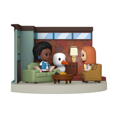 Mini Moments: WandaVision - 1970s Wanda & Geraldine