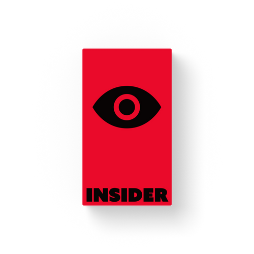 Insider