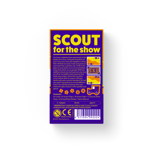 Scout