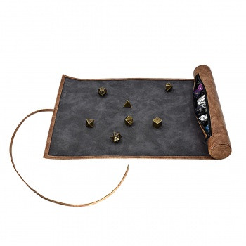 Ultra pro Dice Scroll