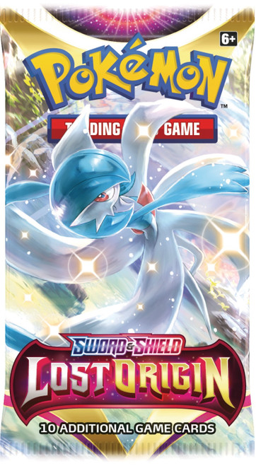 SWSH Lost Origin Booster Pack