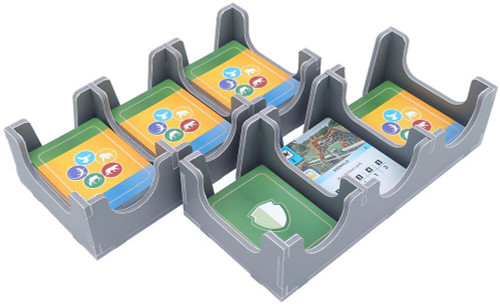 Box Insert - Ark Nova