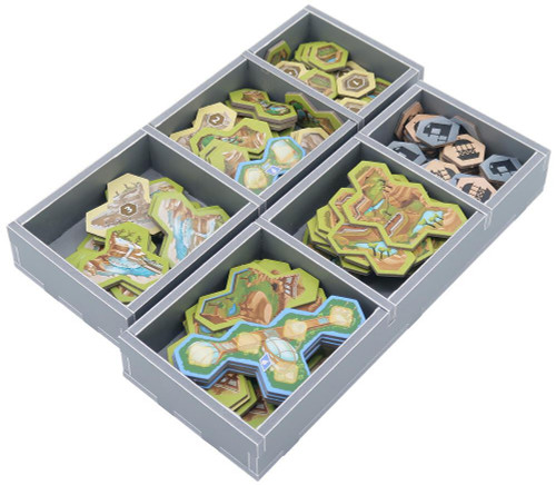 Box Insert - Ark Nova