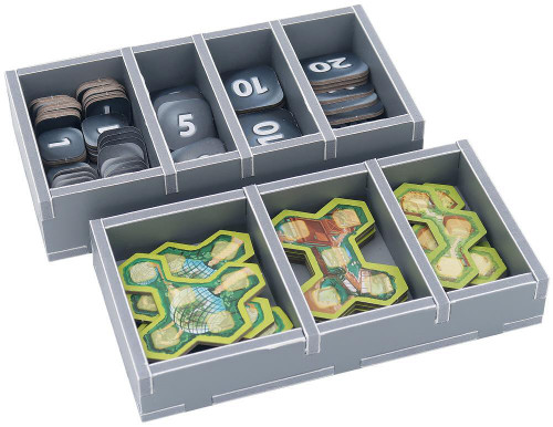 Box Insert - Ark Nova