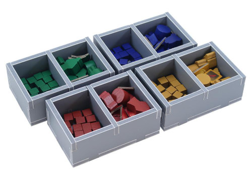 Box Insert - Dune: Imperium
