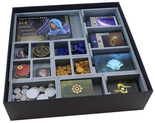 Box Insert - Dune: Imperium